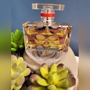 COACH SIGNATURE 1.7 oz 50 ml  Perfume Spray Pure parfume Vintage & Rare 2007 Y2k